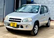 Suzuki Swift 2002 Silver - 3
