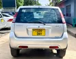 Suzuki Swift 2002 Silver - 5