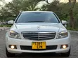 Mercedes-Benz C-Class 2009 - 1