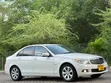Mercedes-Benz C-Class 2009 - 2