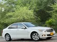 Mercedes-Benz C-Class 2009 - 3
