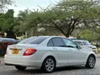 Mercedes-Benz C-Class 2009 - 4
