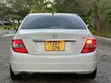 Mercedes-Benz C-Class 2009 - 5