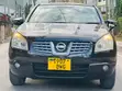 Nissan Dualis 2010 Black - 2