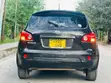 Nissan Dualis 2010 Black - 3