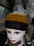 Kofia ya Unisex ya Utamaduni wa Jamaica - Pamba Beanie - 2