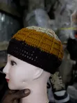 Kofia ya Unisex ya Utamaduni wa Jamaica - Pamba Beanie - 3
