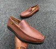 Men's Timberland Leather Loafers - New - 4