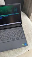 Dell G15 5535 Gaming Laptop: Intel Core i7, RTX 3060, 16GB RAM, 512GB SSD - 2