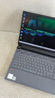Dell G15 5535 Gaming Laptop: Intel Core i7, RTX 3060, 16GB RAM, 512GB SSD - 3
