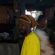 Kofia ya Pamba ya Wanaume - Utamaduni wa Jamaika - 3