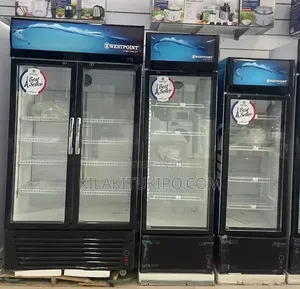 Westpoint Fridge za Kuonesha (728L, 318L, 220L)
