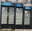 Westpoint Showcase Refrigerators (728L, 318L, 220L) - 1
