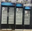 Westpoint Showcase Refrigerators (728L, 318L, 220L) - 2