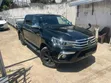 Toyota Hilux 2019 Black - 1