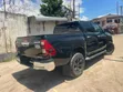 Toyota Hilux 2019 Black - 2