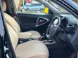Toyota Vanguard 2012 Black - 3