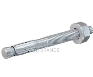 12mm Bolt and Nuts