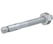 Bolt na Nuts 12mm - 1