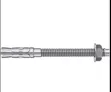 Bolt na Nuts 12mm - 2
