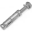 Bolt na Nuts 12mm - 3