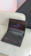 Laptop Asus ROG Strix SCAR 15 - Intel Core i7, 16GB RAM, RTX 2070 - 1