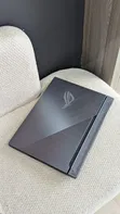Laptop Asus ROG Strix SCAR 15 - Intel Core i7, 16GB RAM, RTX 2070 - 2