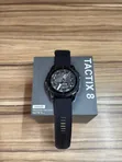 Garmin Tactix 8 47mm Premium Tactical AMOLED GPS Smartwatch - 4