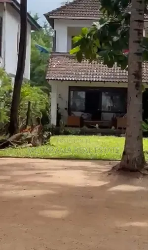 Furnished 2-Bedroom Apartment for Sale, Mbezi Beach