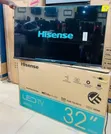 Hisense 32-Inch LED TV - Affordable Quality - 1