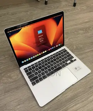 Apple MacBook Air 2020 M1 8GB RAM 256GB SSD