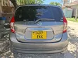 Nissan Note 2013 Gray - 2
