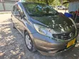 Nissan Note 2013 Gray - 3