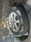 Nissan Note 2013 Gray - 4