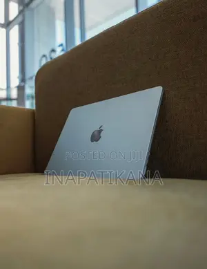 Apple MacBook Air 2026 M5 16GB RAM 512GB SSD