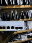 Cisco CBS350-8P-E-2G Managed PoE+ Switch - 2