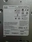 Cisco Router C891F - 2