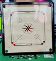 Bodi ya Carrom - Mpya Kabisa - 1