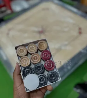 Carrom Board - Brand New