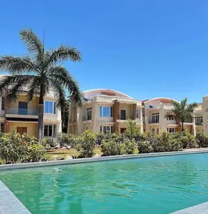 Villa ya Vyumba 4 vya Kulala Inauzwa Mbezi Beach Kwa Zena