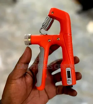 Power Hand Grip 10kg-100kg