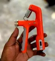 Power Hand Grip 10kg-100kg - 1