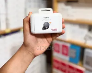 Sony WF-1000XM5 Wireless Earbuds