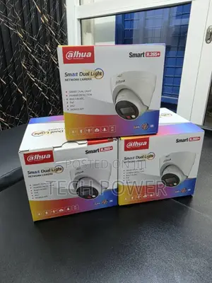 Kamera za Hikvision IP CCTV