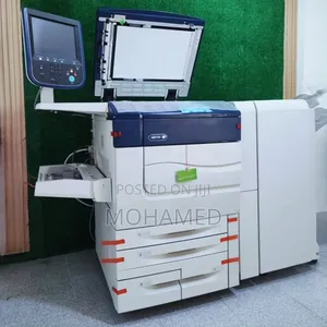 Xerox C70 Printer ya Kisasa ya Kuchapisha