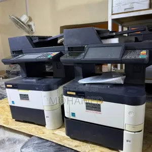 Kyocera Ecosys M3540idn Multifunction Printer (Used)