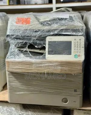 Canon IR 400 Multifunction Printer/Copier