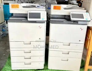Canon C350 Color Multifunction Printer