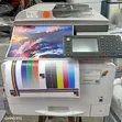 Ricoh MP C305 Printer ya Rangi Multifunction - 1