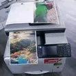 Ricoh MP C305 Printer ya Rangi Multifunction - 2